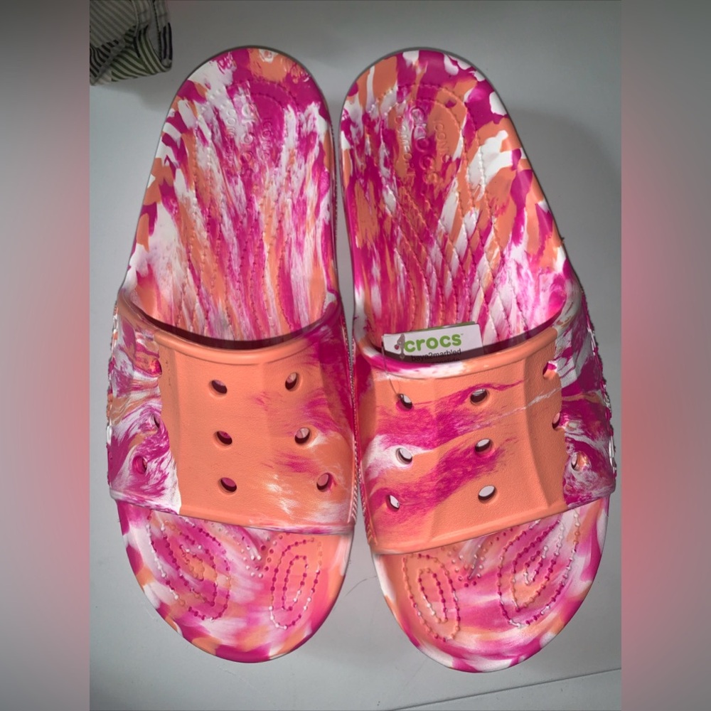 Crocs sandal